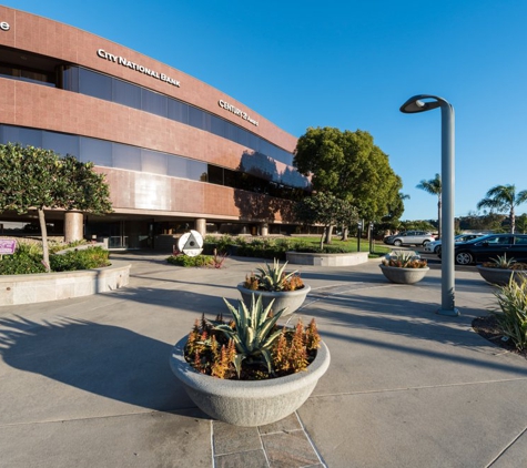 City National Bank - Carlsbad, CA