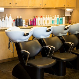 Nuance Salon & Spa - Rosenberg, TX