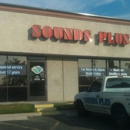 Sounds Plus - Automobile Radios & Stereo Systems