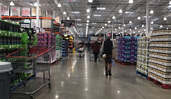 Costco - Warminster, PA