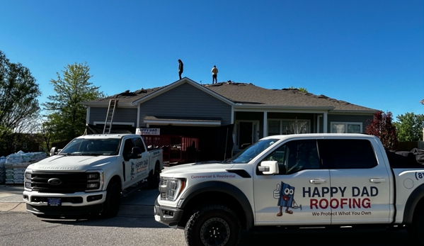 Happy Dad Roofing - Kansas City, MO