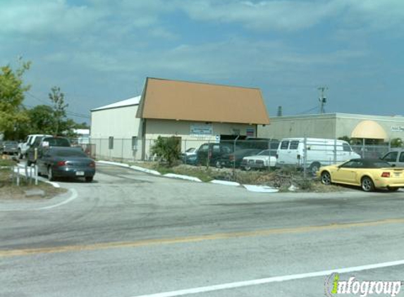 Ama Auto Repair - West Palm Beach, FL
