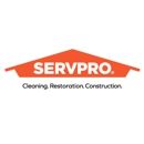 SERVPRO of Jefferson City - House Cleaning