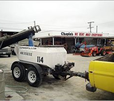 Chapin Rentals - Oxnard, CA