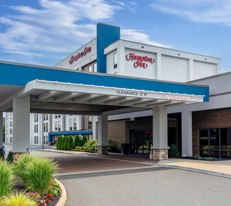 Hampton Inn Woodbridge - Woodbridge, NJ