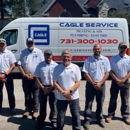 Cagle Service Heating and Air - Heat Pumps