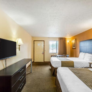 Econo Lodge - Nashville, TN