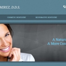 Ramirez Raul F - Dentists