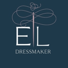 Elegant Lady Dressmaker