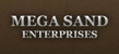 Mega Sand - Sand & Gravel