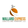 Mallard Express Logistics and Transport, LLC