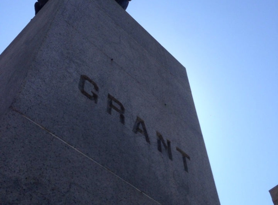 Fort Greene Grant Square Senior Center - Brooklyn, NY