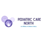 Pediatric Care North: an Affiliate of Children's Mercy