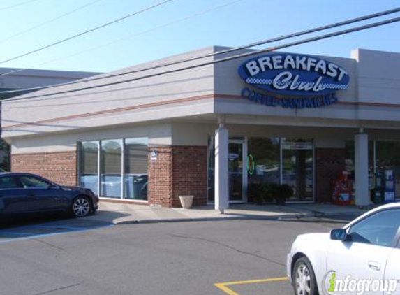 Breakfast Club - Farmington, MI