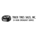 Truck Tire Sales Inc. - Tire Dealers