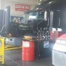 Interstate Truck Wash - Truck Service & Repair