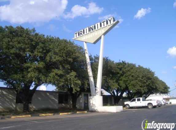 Trinity Metals Laboratory - Dallas, TX