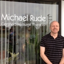 Michael Rude CMT - Massage Therapists
