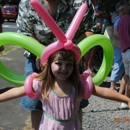 Twisting Fun - Children's Party Planning & Entertainment