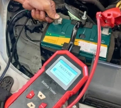 JustFix Automotive - Sunshine North, VIC