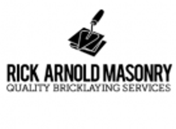 Rick Arnold Masonry