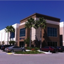 Ramp Logistics - Inventory Service