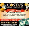 Costa's Coins & Currency gallery