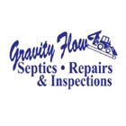 KDJR Septic and Excavation, Gravity Flow