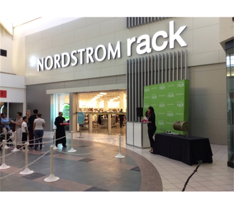 Nordstrom Rack Twenty Ninth Street Shopping Center - Boulder, CO