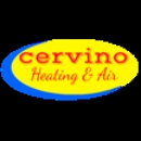Cervino Heating & Air  LLC - Air Quality-Indoor