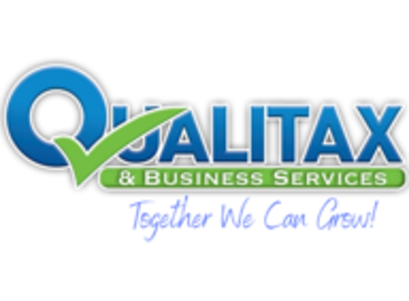Qualitax & Business Services - Grand Prairie, TX