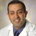 Chad H Mansour, MD