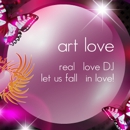 DJ ART LOVE - Disc Jockeys
