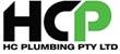 HC Plumbing Pty Ltd - Plumbers & Gasfitters