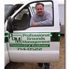 Professional Grounds Management & Landscaping