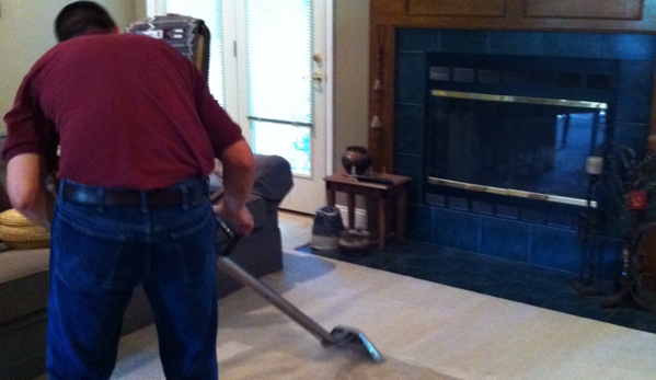 Seminole Carpet Cleaning