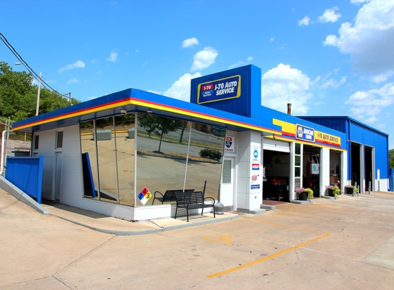 I-70 Auto Service - Kansas City, MO