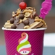 Menchie's Frozen Yogurt