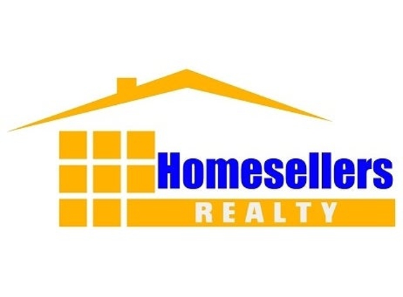 Homesellers Realty - West Palm Beach, FL