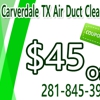 Carverdale TX Air Duct Cleaners gallery