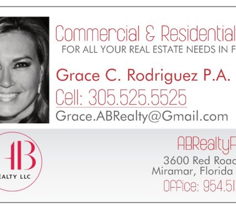 AB Realty LLC - Miramar, FL