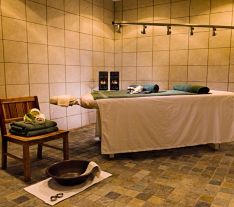 Hiatus Spa & Retreat - Dallas, TX