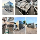 Texas Built Food Trailers Inc. - Auto Repair & Service