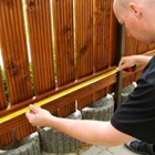 RCW Fence Repair