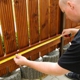 RCW Fence Repair