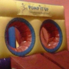 Pump it Up gallery