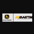 Martin Equipment - Rental Service Stores & Yards