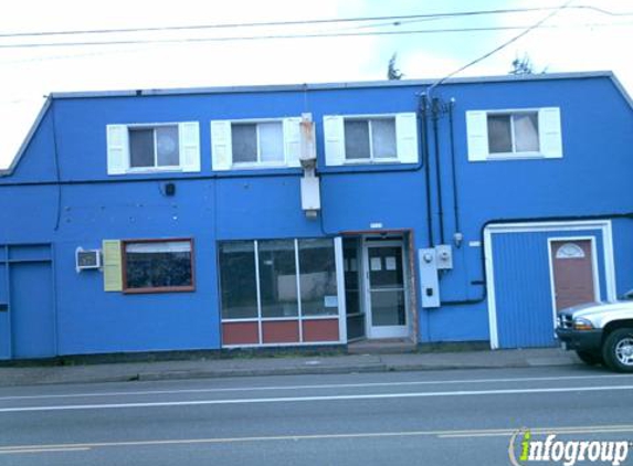 Working Class Acupuncture - Portland, OR