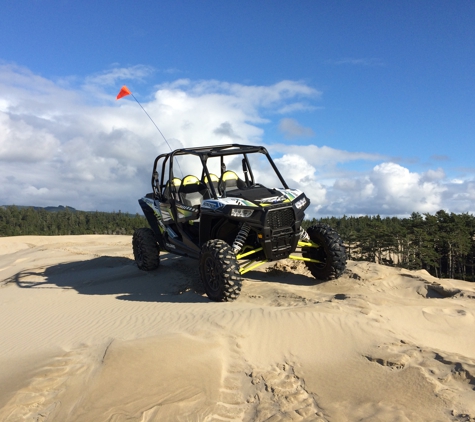 ATV Rentals Florence Oregon - Florence, OR