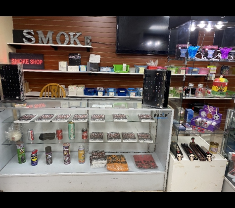 3 Dimension Smokeshop & Gifts - Fort Worth, TX